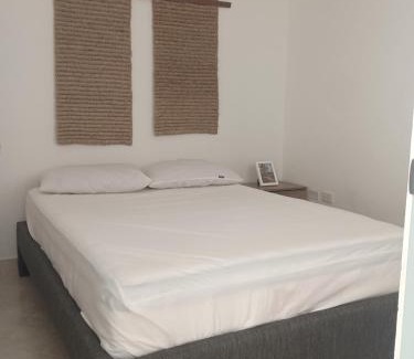Jardin House | Hostal Naty luna - sede alterna