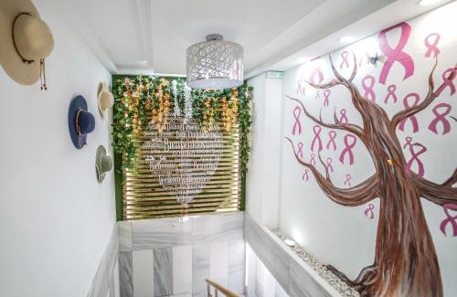 Camino de Ronda House | Hostal Nevot