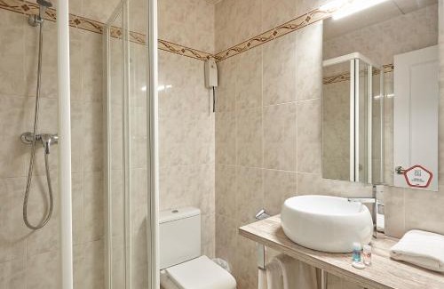 Cervera Hotel | Hostal Nobadis
