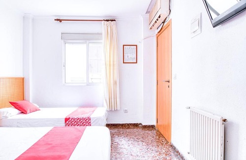 Picanya House | Hostal Nova Picanya