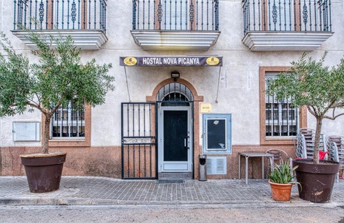Picanya House | Hostal Nova Picanya