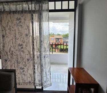 Necocli House | hostal orquideas de auri