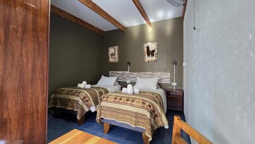 San Pedro de Atacama House | Hostal Pablito