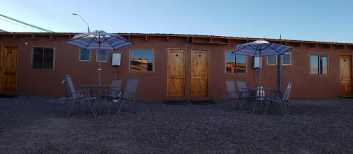 San Pedro de Atacama House | Hostal Pablito 2