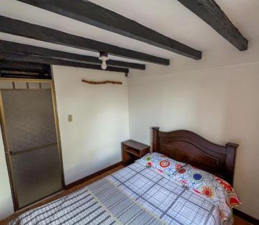 San Agustin House | Hostal Pachamama