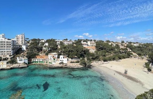 Cala Santany House | Hostal Palmaria