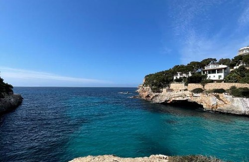 Cala Santany House | Hostal Palmaria