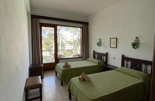 Cala Santany House | Hostal Palmaria