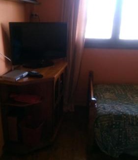 San Antonio House | Hostal Panorámico
