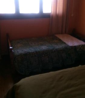 San Antonio House | Hostal Panorámico