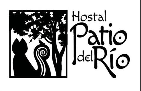 San Antonio House | Hostal Patio del Río