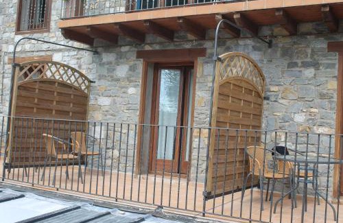 Erill la Vall House | Hostal Pernalle