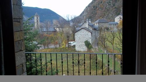 Erill la Vall House | Hostal Pernalle