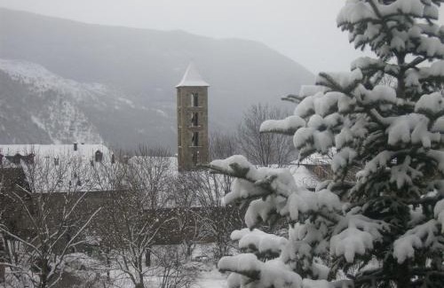 Erill la Vall House | Hostal Pernalle