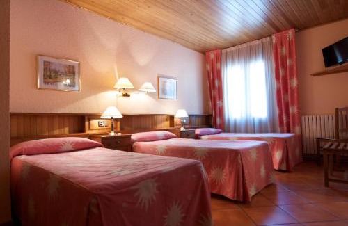 Boi House | Hostal Pey