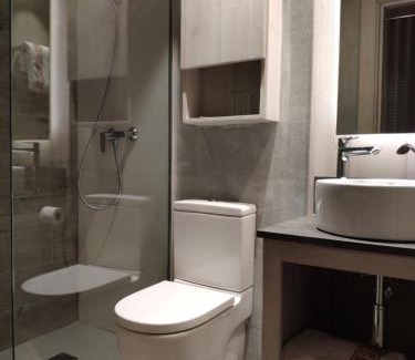 Boi House | Hostal Pey