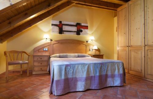 Boi House | Hostal Pey