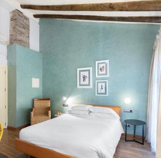Tudela House | Hostal Pichorradicas