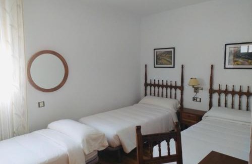 Chisagues House | Hostal Pirineos Meliz