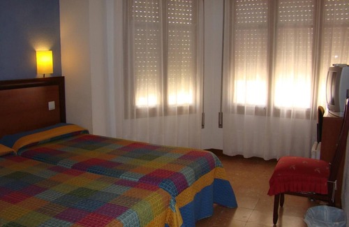 Cambrils House | Hostal Platja