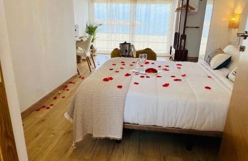 Garrucha House | Hostal playa Dreams náutico Adults