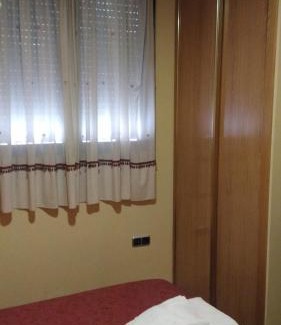 Renedo de Esgueva House | Hostal Puerta del Valle