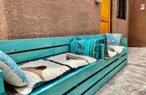 San Pedro de Atacama House | Hostal Qachi Chentura