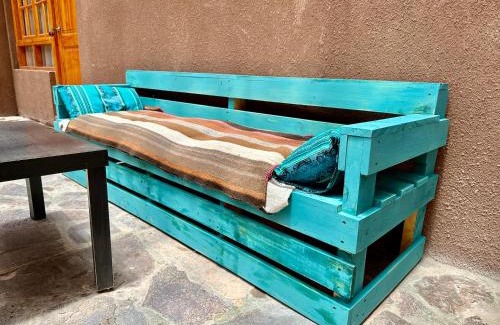 San Pedro de Atacama House | Hostal Qachi Chentura