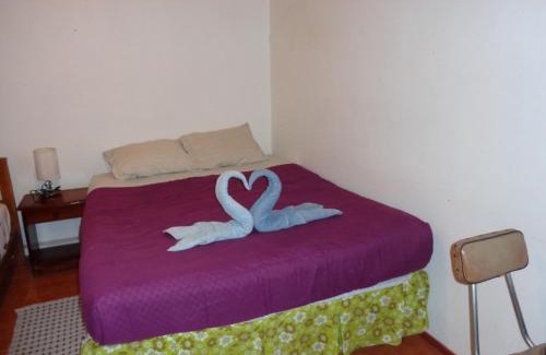 San Pedro de Atacama House | Hostal Restaurant Chiloe