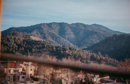 Poboleda Hotel | Hostal Restaurant Mussons Vins