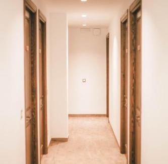 Poboleda Hotel | Hostal Restaurant Mussons Vins