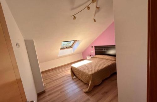 Pereiro de Aguiar House | HOSTAL RESTAURANTE AQUA