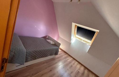Pereiro de Aguiar House | HOSTAL RESTAURANTE AQUA