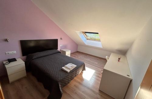Pereiro de Aguiar House | HOSTAL RESTAURANTE AQUA