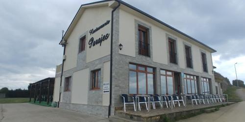 Villadun House | Hostal Restaurante Parajes