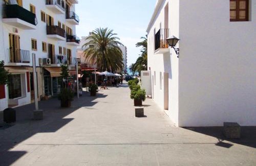 Santa Eulalia del Rio House | Hostal Rey