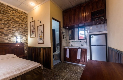 Baracoa House | Hostal Rubio