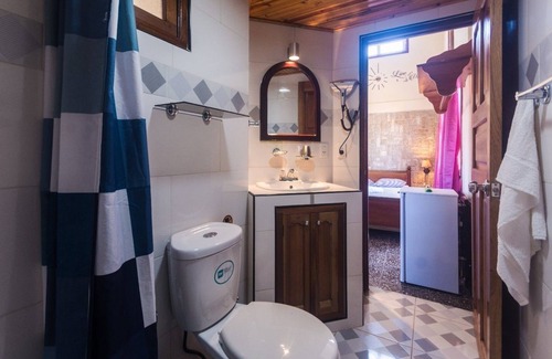 Baracoa House | Hostal Rubio