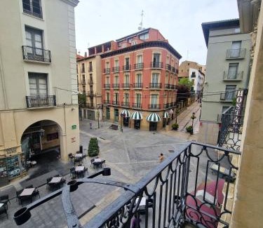Casco Antiguo House | Hostal Rugaca