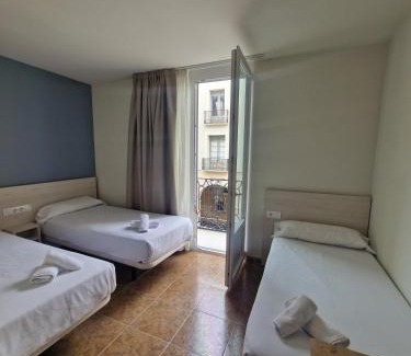Casco Antiguo House | Hostal Rugaca