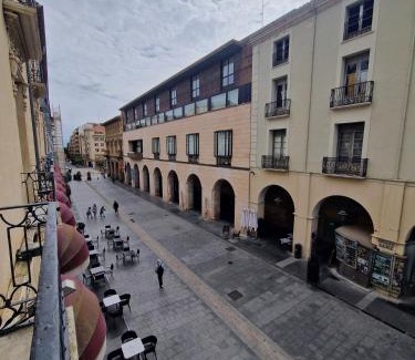 Casco Antiguo House | Hostal Rugaca