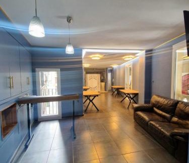 Casco Antiguo House | Hostal Rugaca