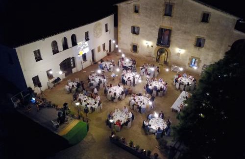 Sant Marti de Centelles House | Hostal Rural Mas Blanc