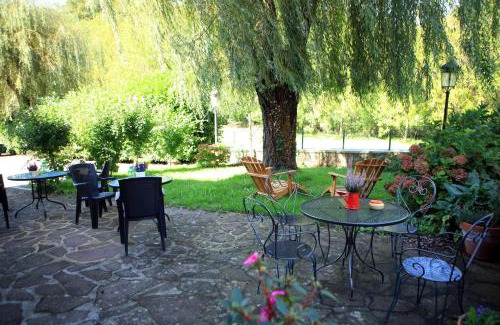Donamaria Hotel | Hostal Rural Donamariako Benta