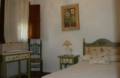 Bubion House | Hostal Rural Las Terrazas de la Alpujarra