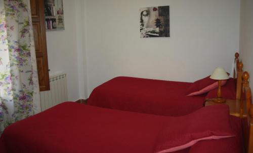 Bubion House | Hostal Rural Las Terrazas de la Alpujarra