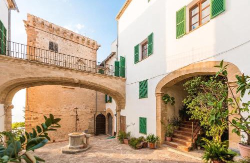 Banyalbufar House | Hostal Sa Baronia