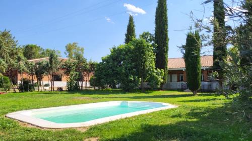 San Martin de Montalban House | Hostal San Martin de Montalban