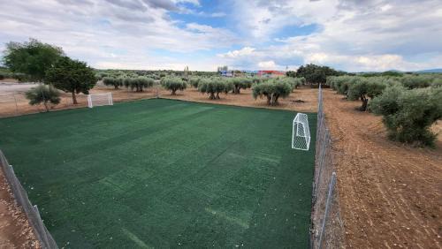 San Martin de Montalban House | Hostal San Martin de Montalban