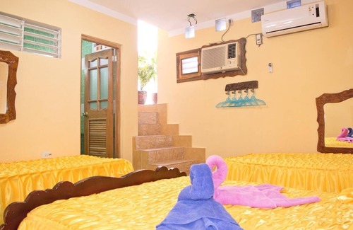 Remedios House | Hostal San Carlos REMEDIOS